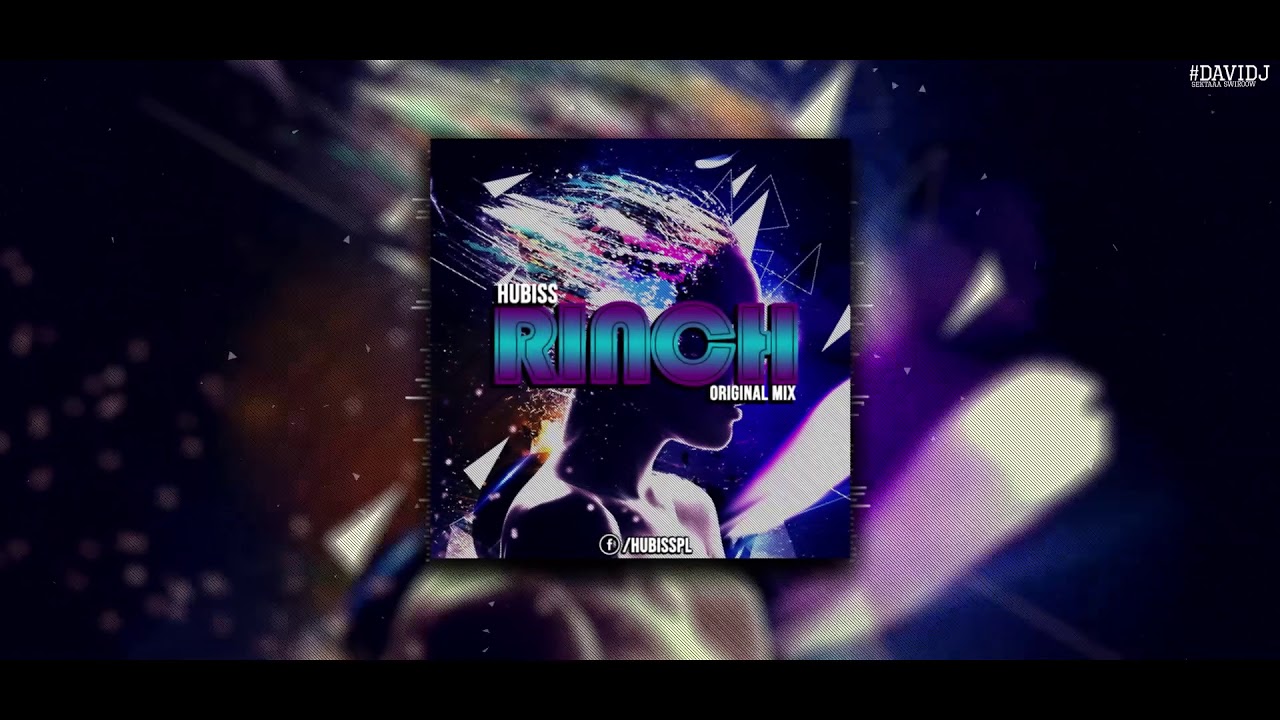 HU Biss - RINCH [Original Mix] + FREE DOWNLOAD