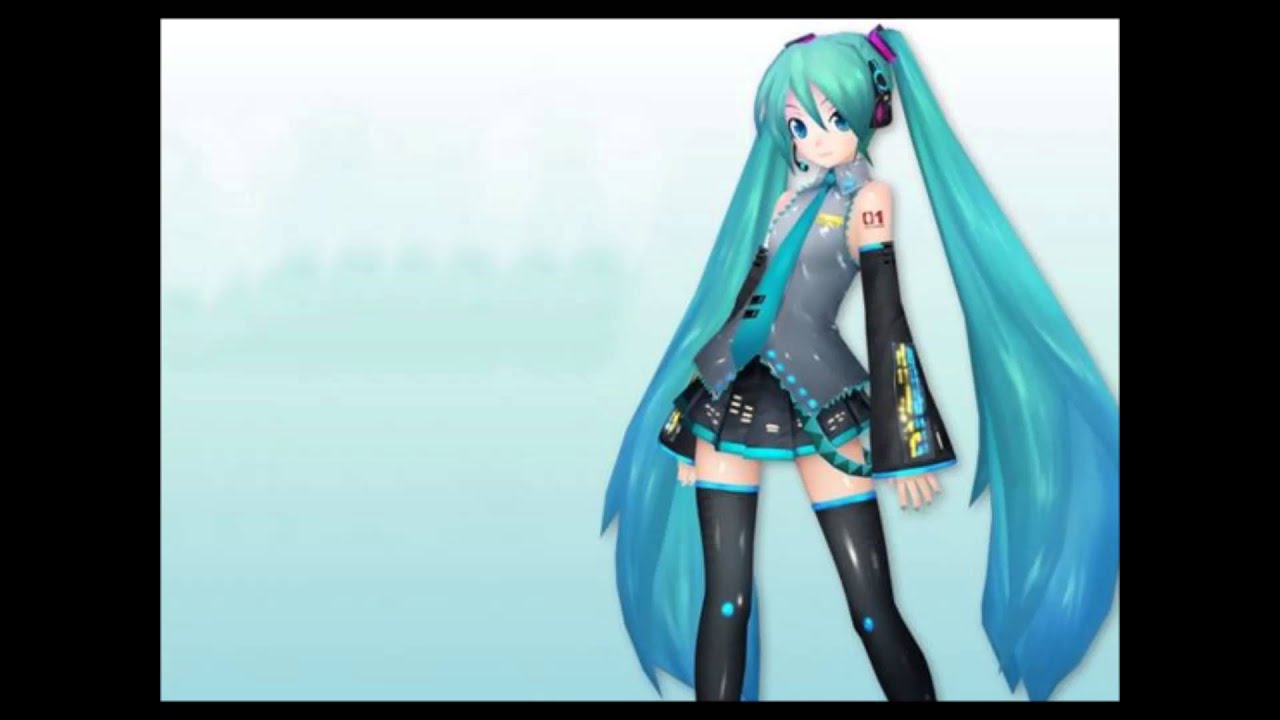 NightCore Can't Hold Us Female