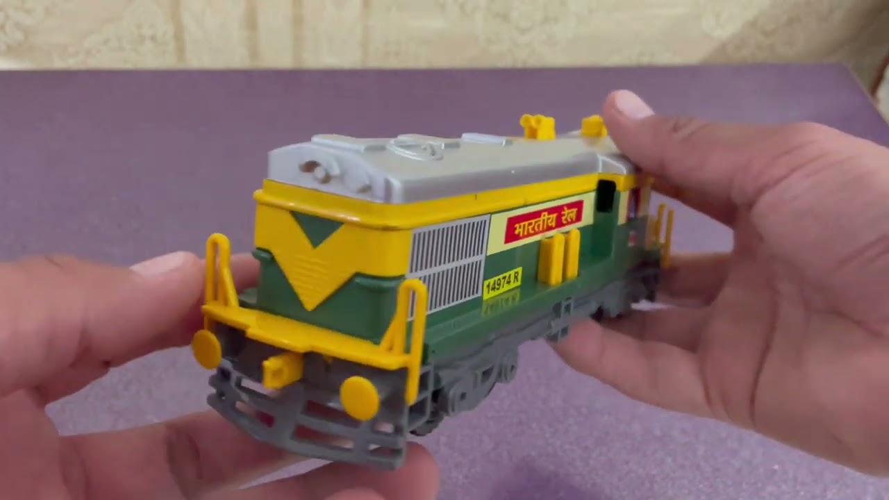 Rail Engine Centy toys Pull back action Locomotive Engine Centy toy