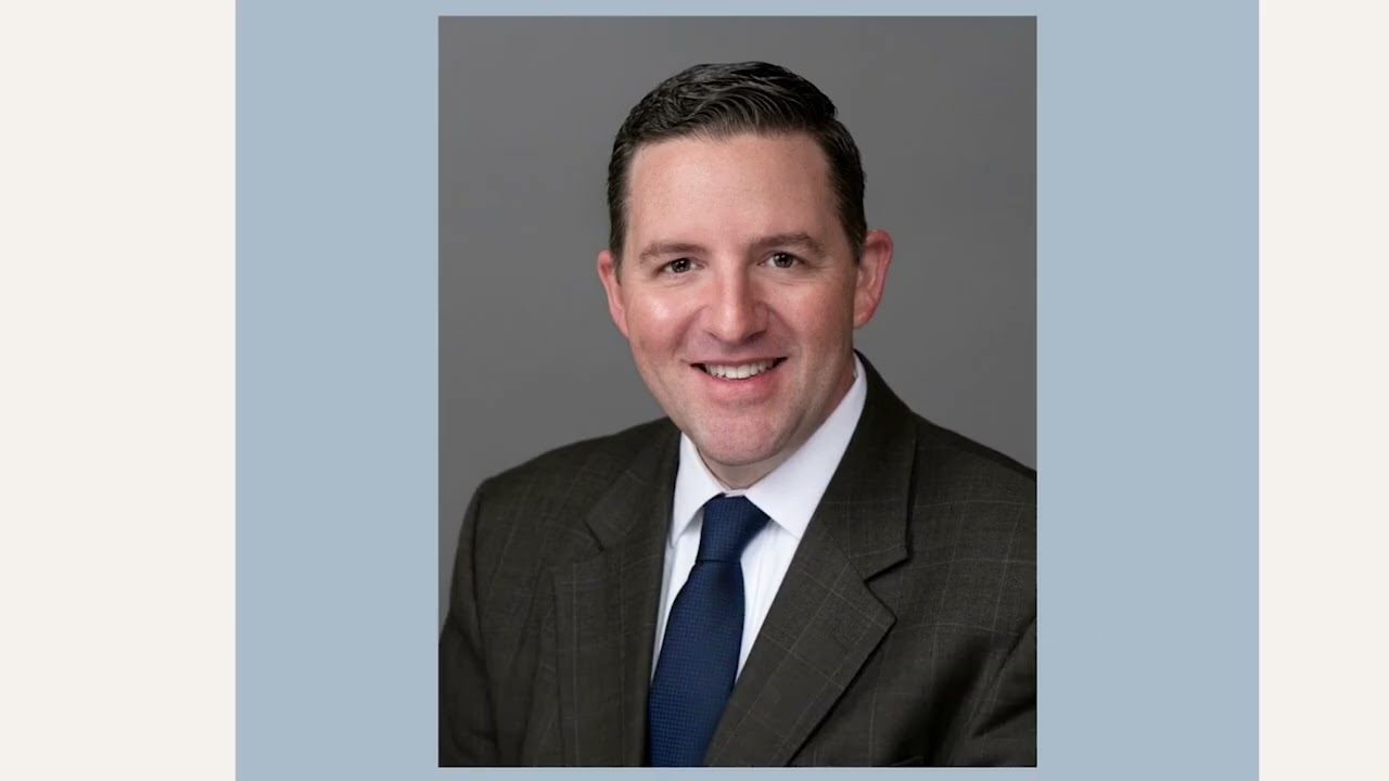 2026 Economic Update by Robert Spendlove