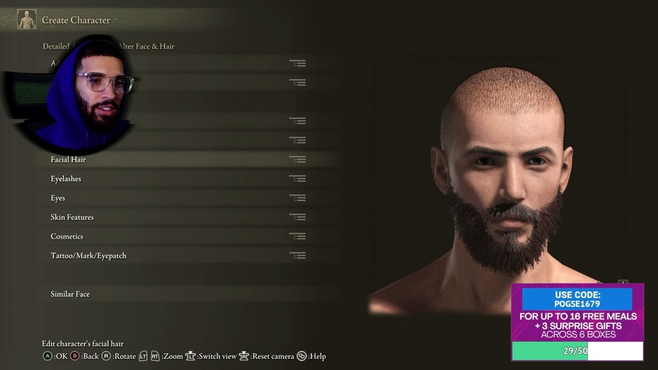 PG plays ELDEN RING then RAGES and Uninstalls game