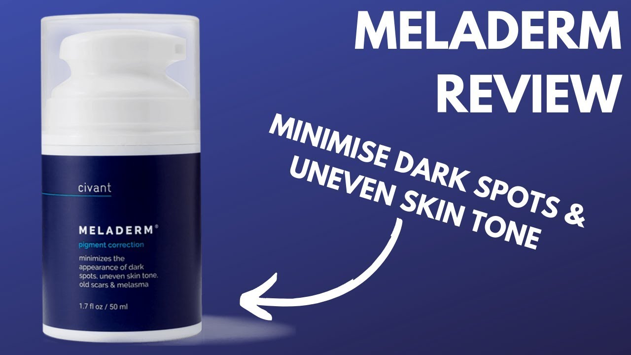 Creams for PIGMENTATION | Dermatologist Review