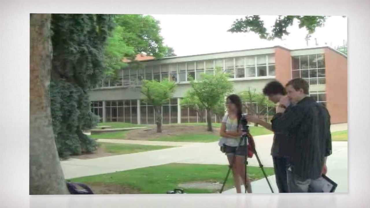 University of Utah Department of Film