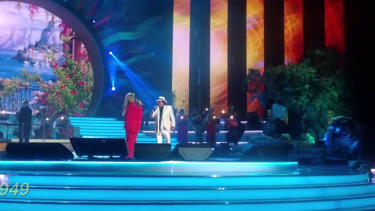 Che angelo sei - Albano e Romina
