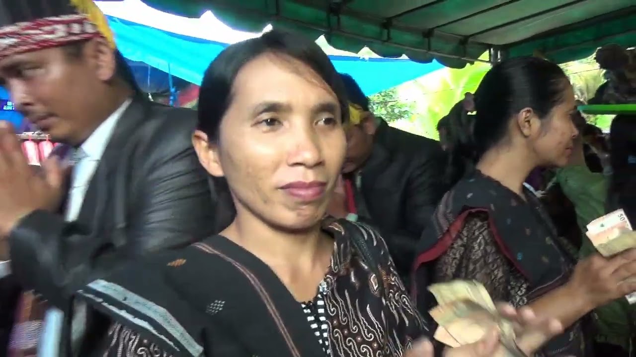 Adat Sarimatua Remina Br Simamora(Op Ganda Boru) Part 3, Jumaat 6 Februari 2026, Bargot - Asahan -