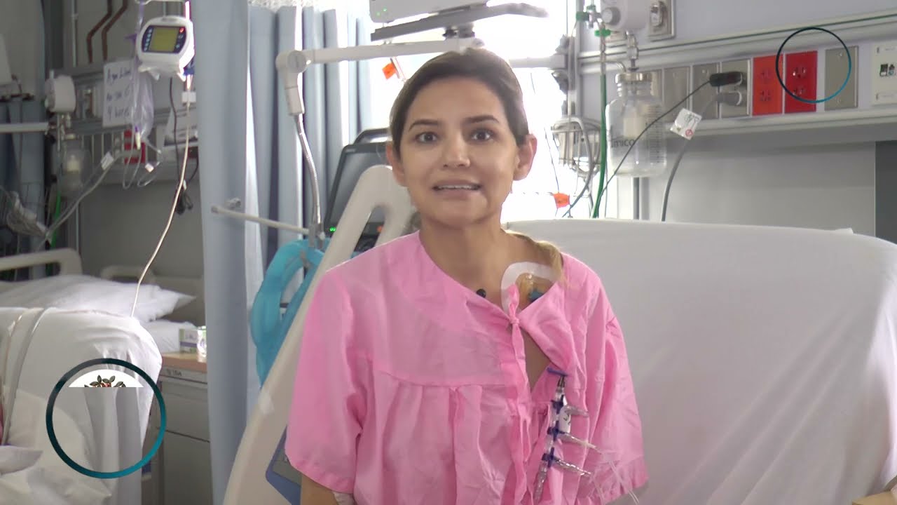 Hospital Modular Zona 11 cumple un año de servicio a los afiliados.