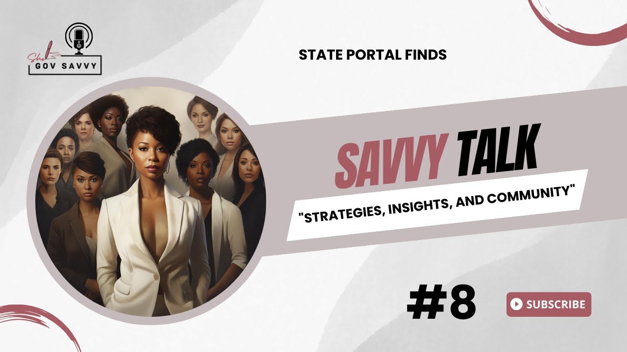 State Portal finds