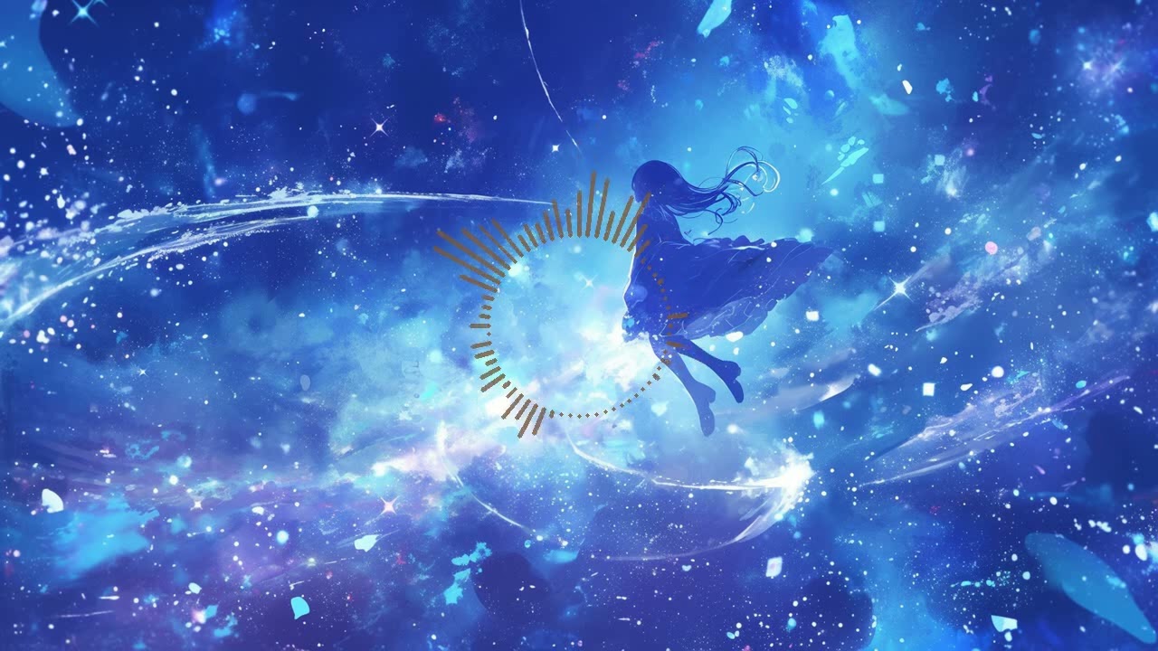 Deep Space Ambient - Formation Without Return | Cosmic Relaxation and Exploration