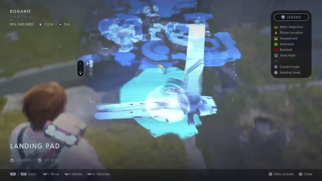 Starwars Jedi Fallen Order Trophäen Sammeln