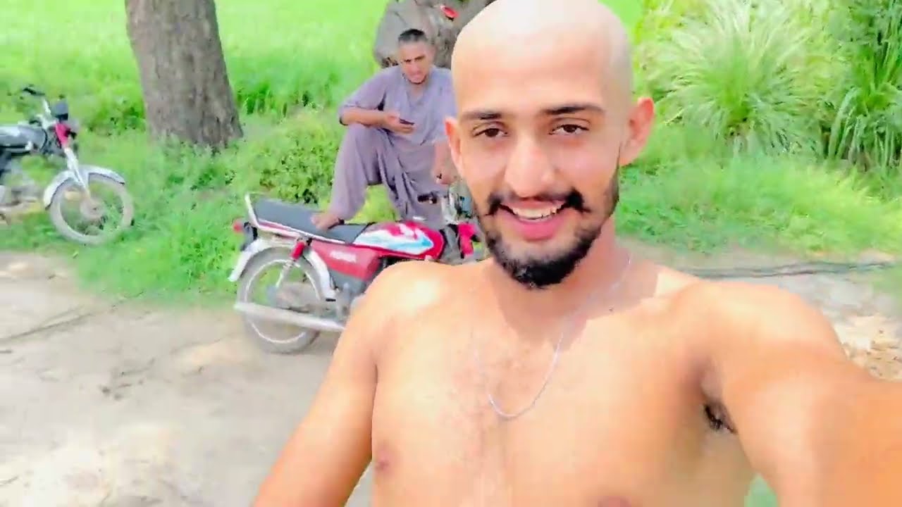 Tind All boys Clean shave 😭 Village boys sb dosto ny tind krwa di 😅