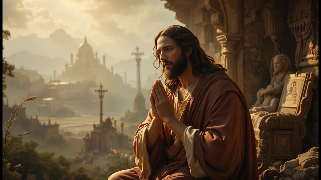 The Bible Diaries  Live Stream