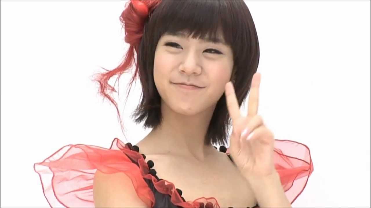 KARA スンヨンだけをずっと見ていられるPV (Pretty video)
