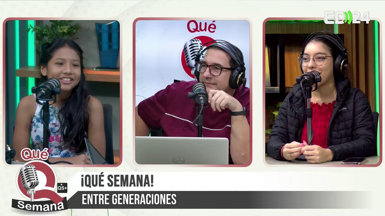 #QuéSemanaVIVO l 