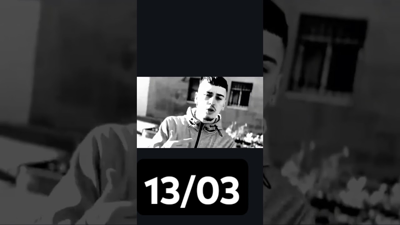 ANDRÓMEDA 13/03 