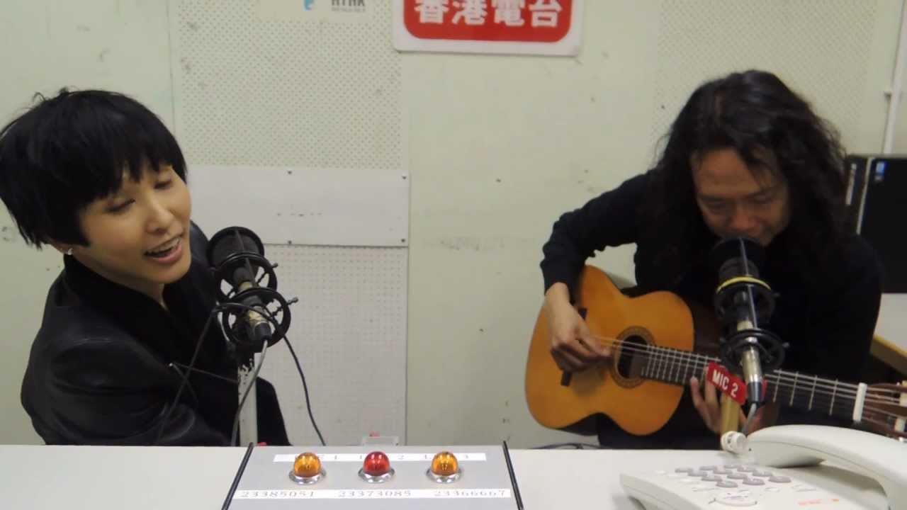 當Joey Tang 感動了梁禮勤...