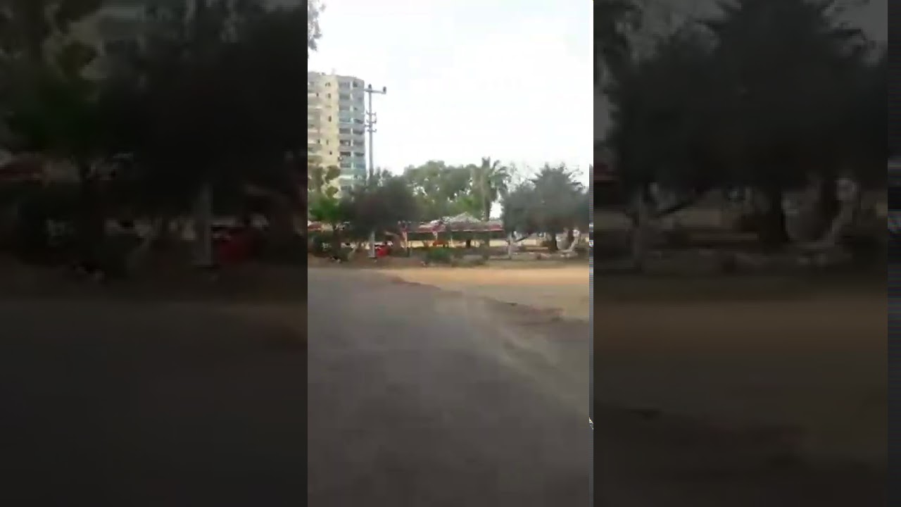 Kapızlı Kampı Silifke Huzur Kampı Mersin
