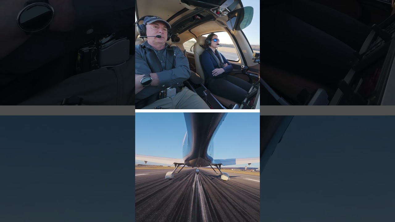 Autoland for piston airplanes - Cirrus unveils Safe Return for SR series
