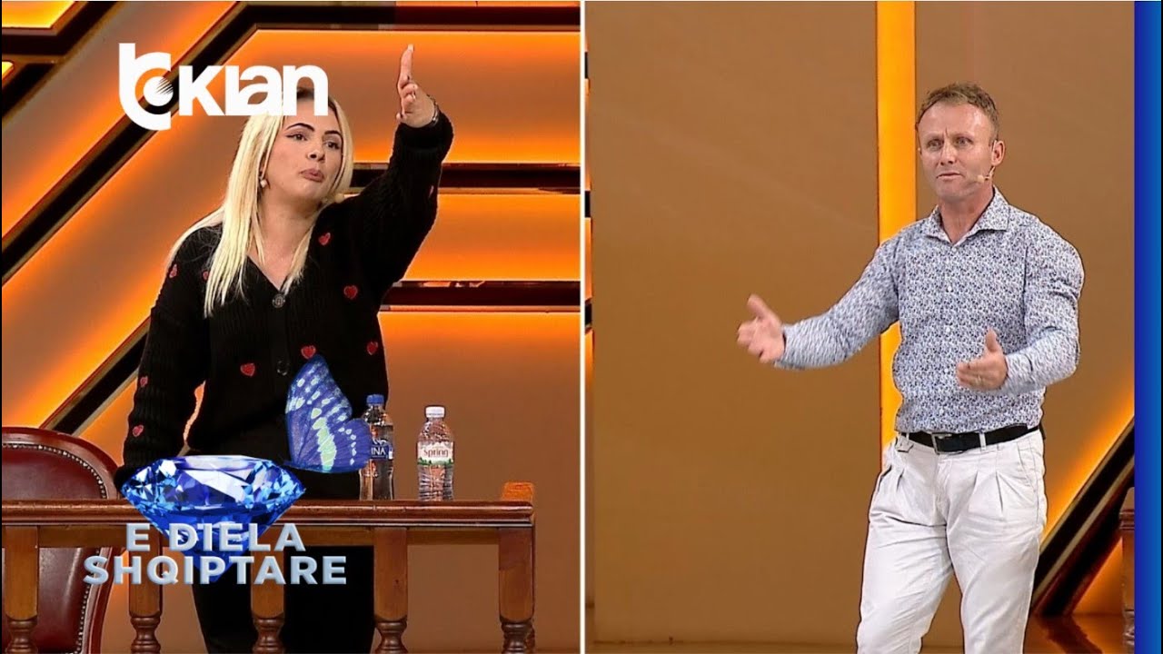 I dhuroi nënës shtëpinë, Neritani e pranon: Nuk doja ta kisha në emër të nuses, s’kisha besim