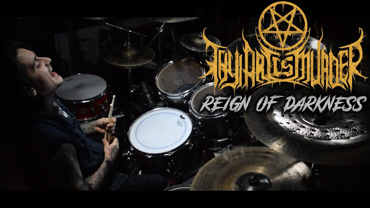 Thy Art is Murder 