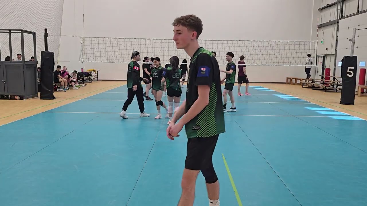 VSA Tournament G2