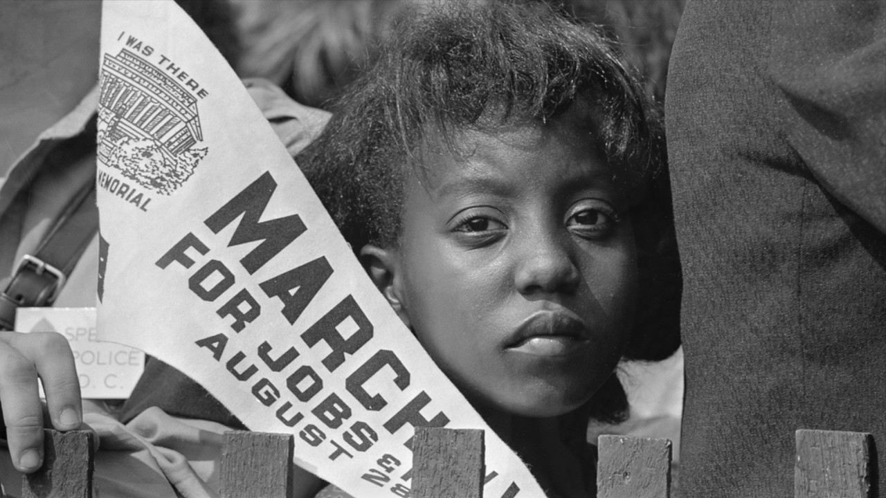 Black History Slideshow