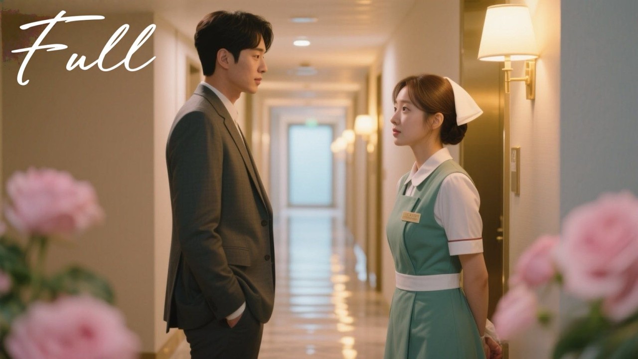 From Housekeeper to Mrs. Lin—She Became the Love of His Life!
