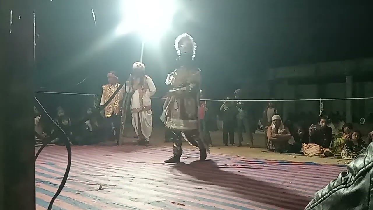 બહેન શગુણા ની વારે આયા રામદેવપીર 