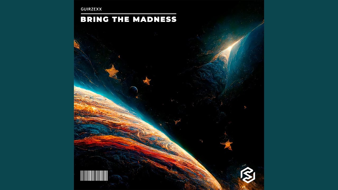 Bring The Madness (Extended Mix)