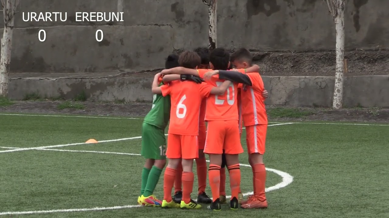 URARTU1 13 EREBUNI 13
