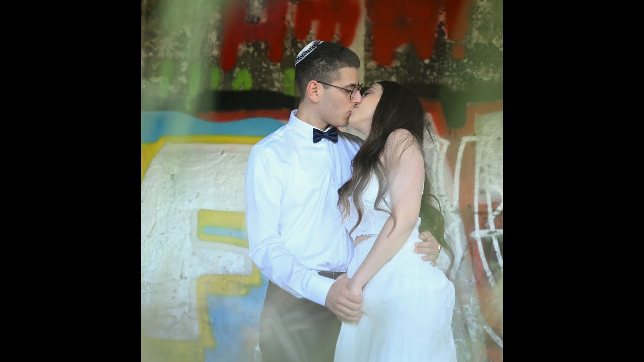 Amit & Avi 9.4.2024 Highlights צילום מנצח