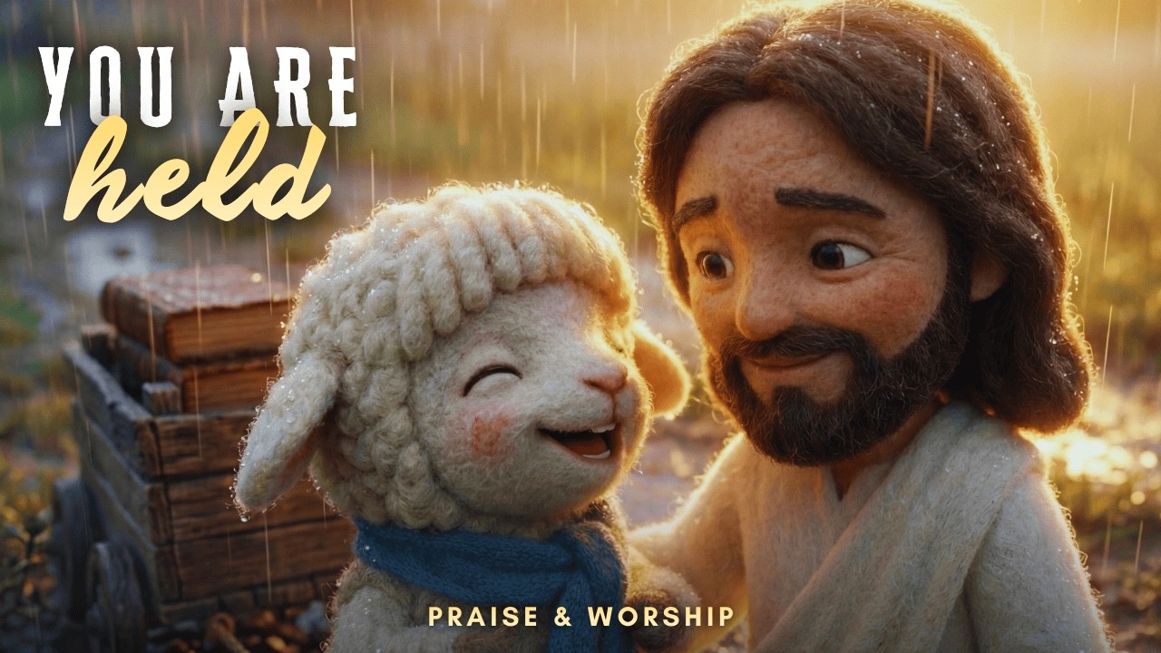 You Are Not Alone Here | Gentle Christian Worship for Loneliness – The Well Studio