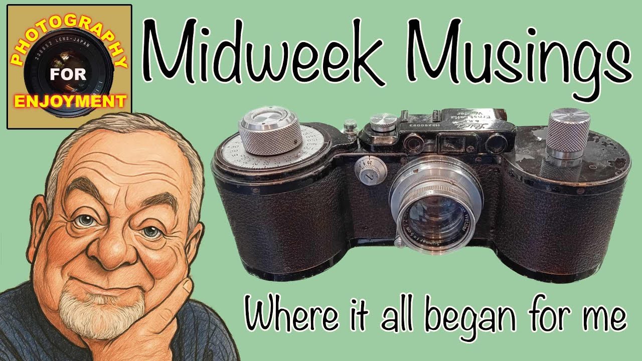 Midweek Musings #2