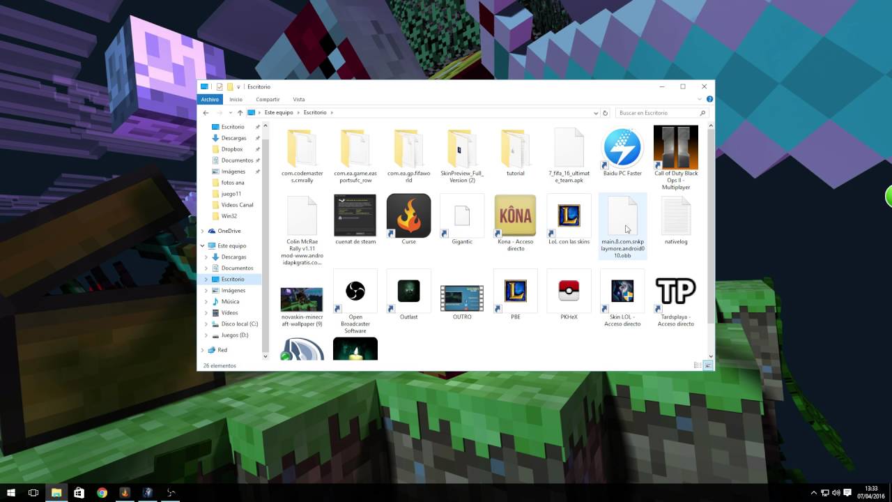 !AUMENTAR FPS EN MINECRAFT! CONFIGURACION | 0 LAGG