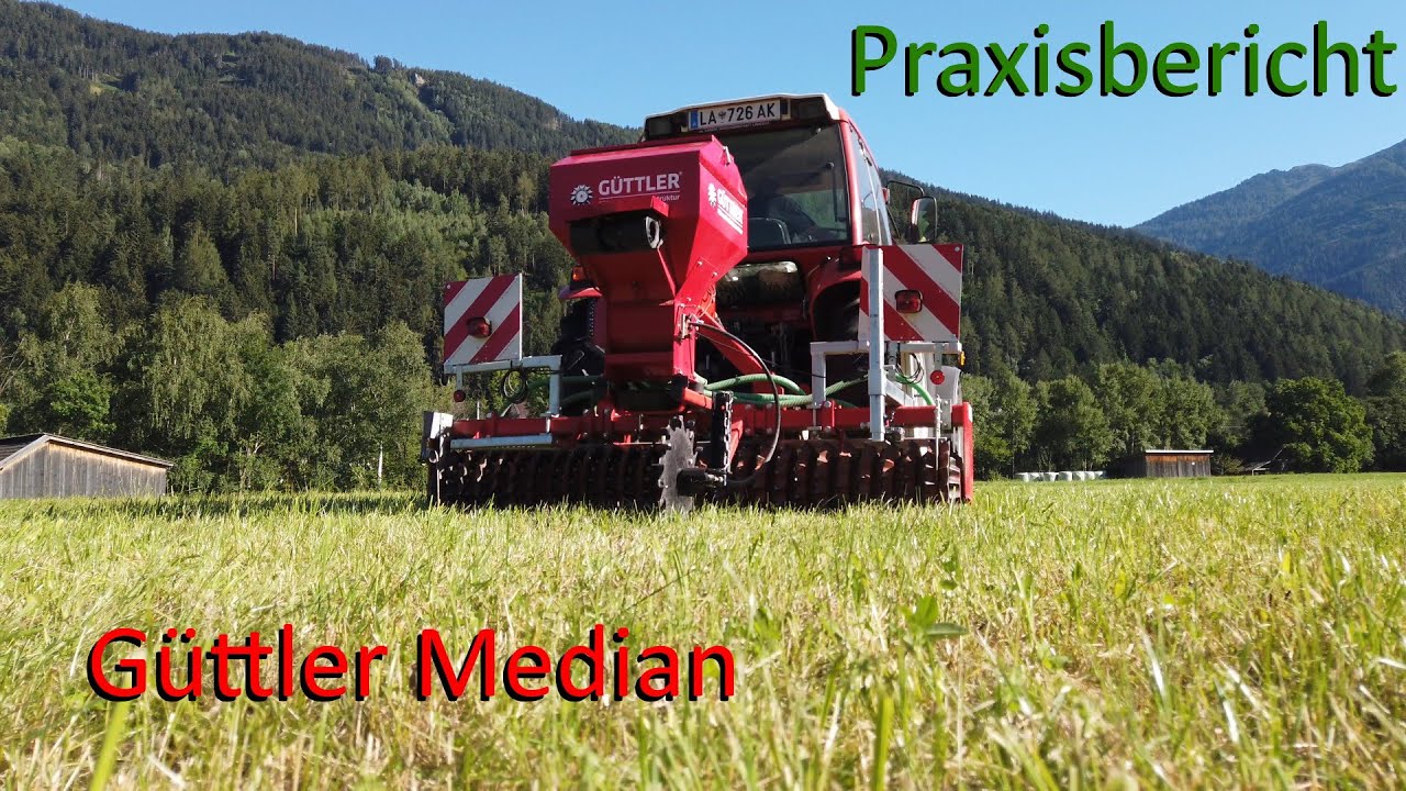 Güttler Mediana | Praxisbericht