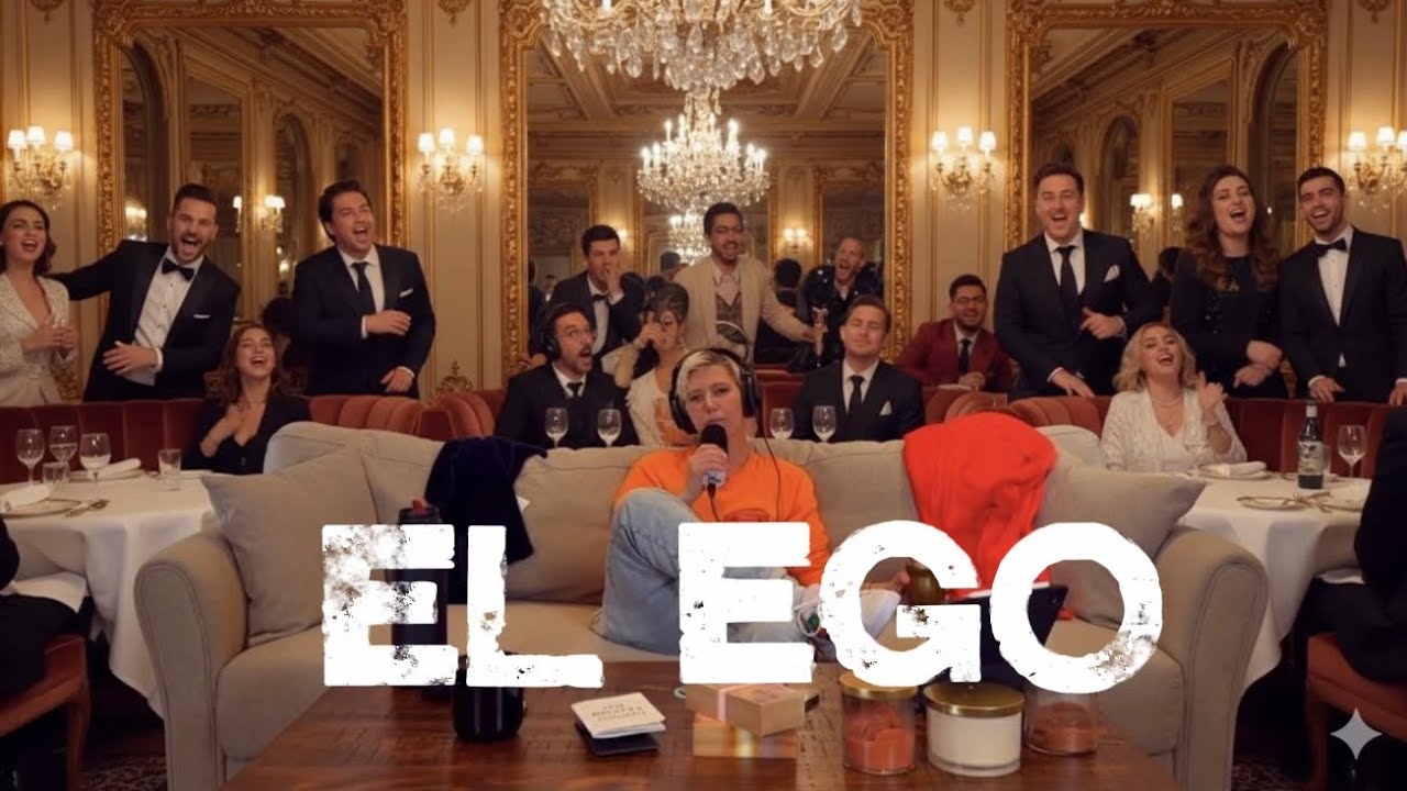 23. El ego
