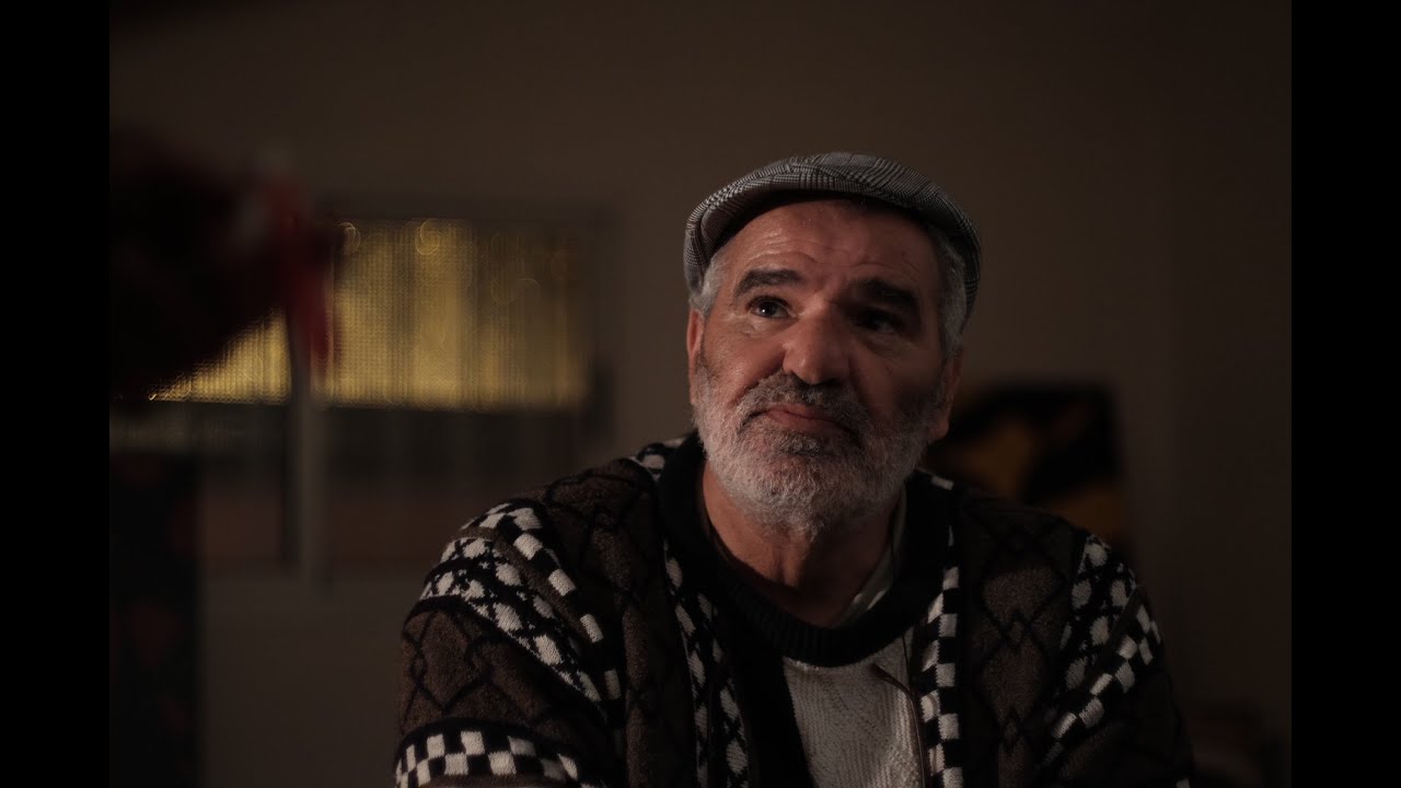 Interview with Moroccan artist El Baidouri: The artisan of beauty