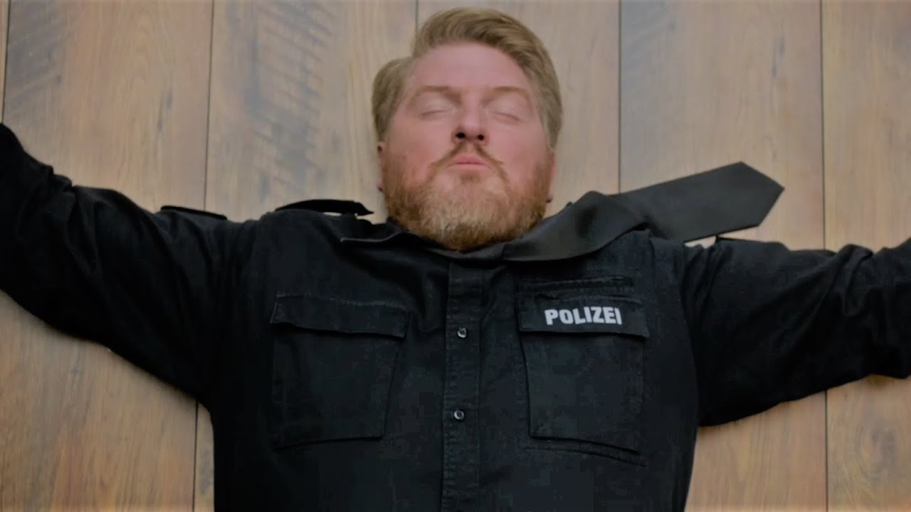 Lustige Momente im Großstadtrevier #01 🤣