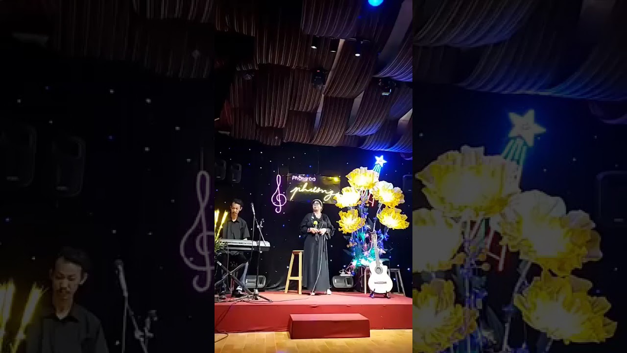 Bài không tên số 6 .NS Vũ Thành An .
