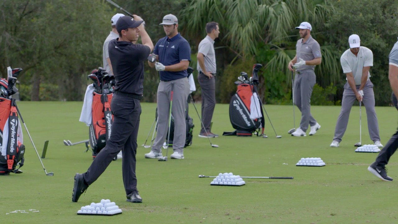 M5 & M6 Fairway Reveal & Team TaylorMade First Reactions | TaylorMade Golf