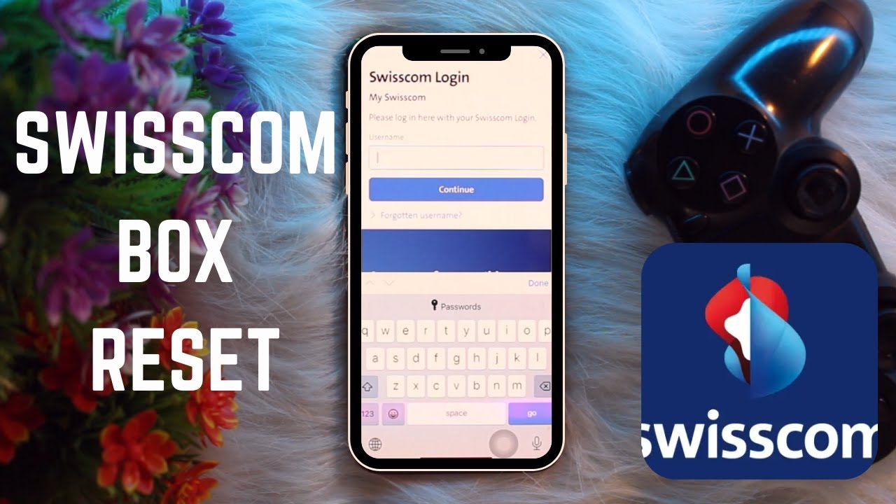 How to Reset Your Swisscom Box &ndash; Step-by-Step Guide - 2025