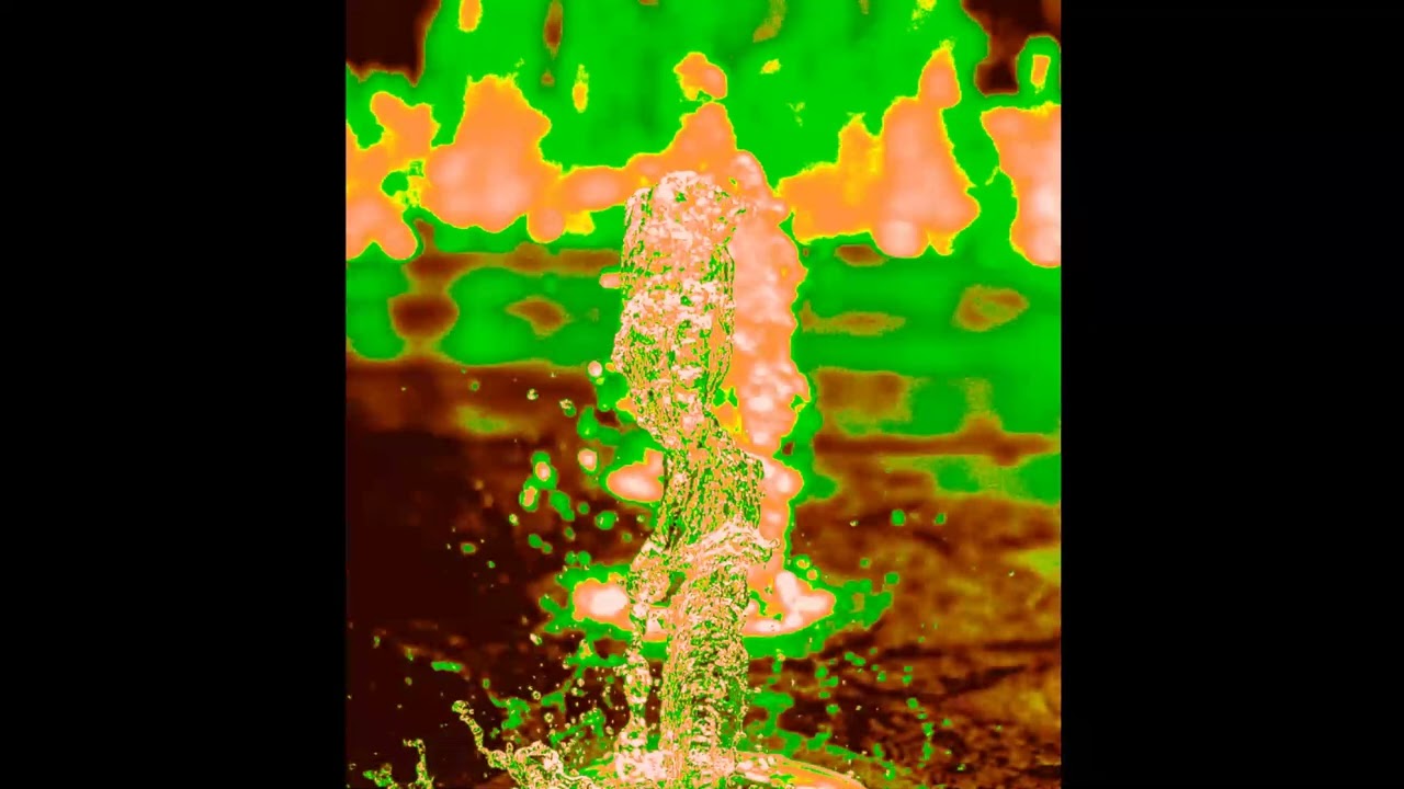 E. Verstaen - beautiful sky