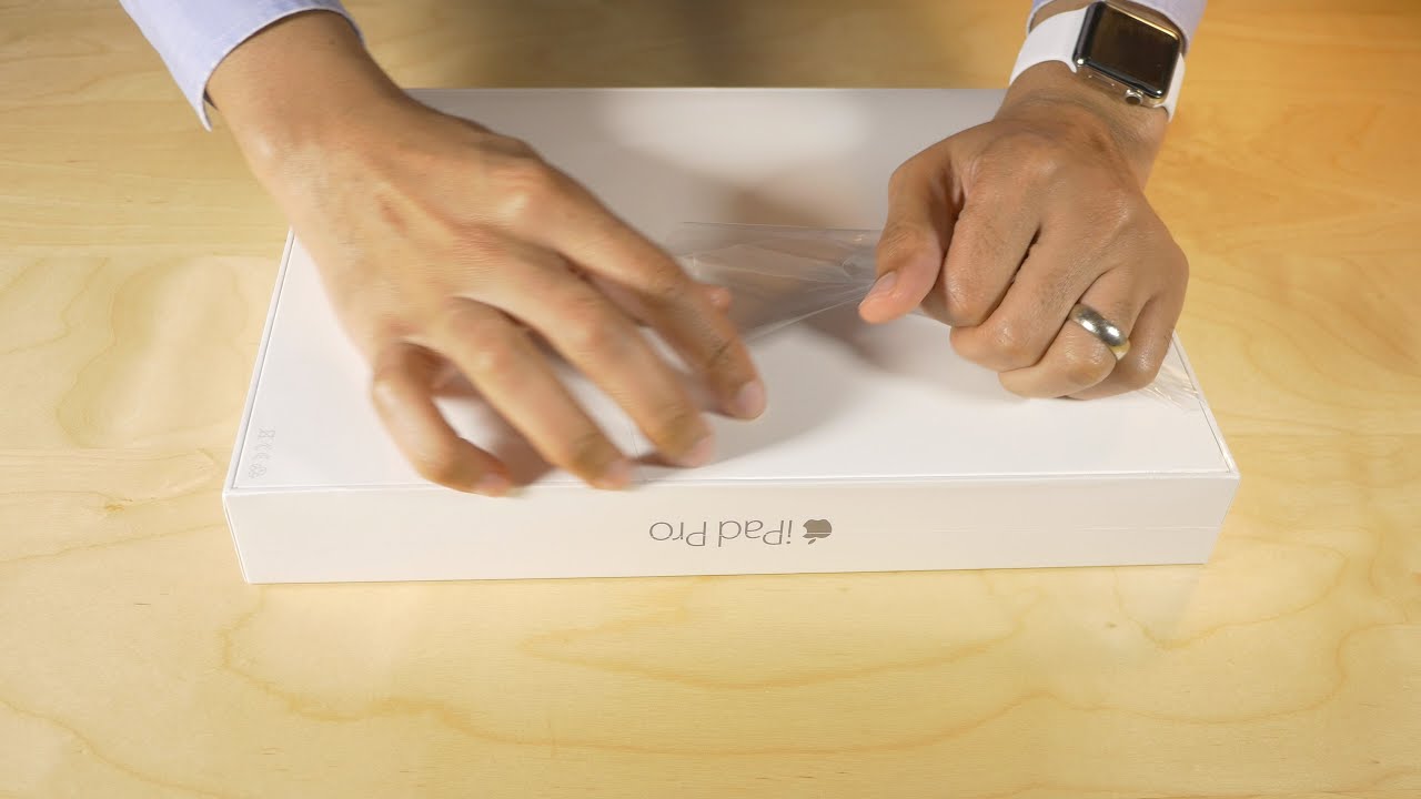 iPad Pro Review: Not Just for Professionals