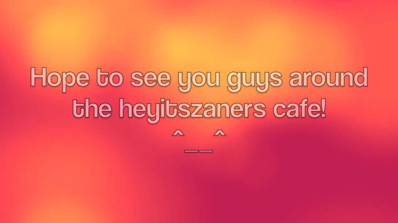 No More Oppazaners!