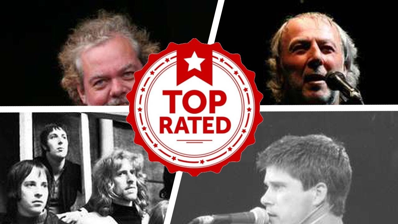 The Best Electric Folk Bands/Artists 💫