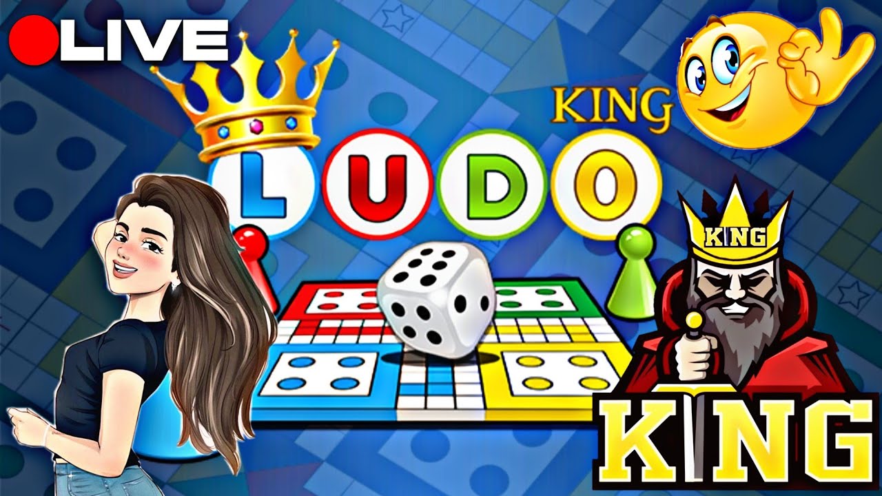 ⏩ live 🔴 Ludoking Game 🎯 #live #ludokinggame #viral #shorts