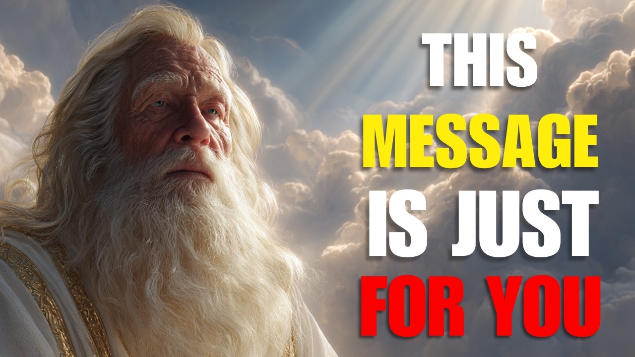 ✝️God Says: 