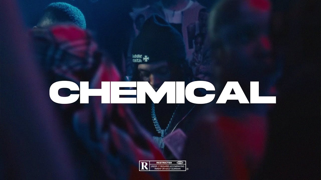 [FREE FOR PROFIT] Nemzzz Type Beat x Hoodtrap Type Beat | CHEMICAL - Free For Profit Beats
