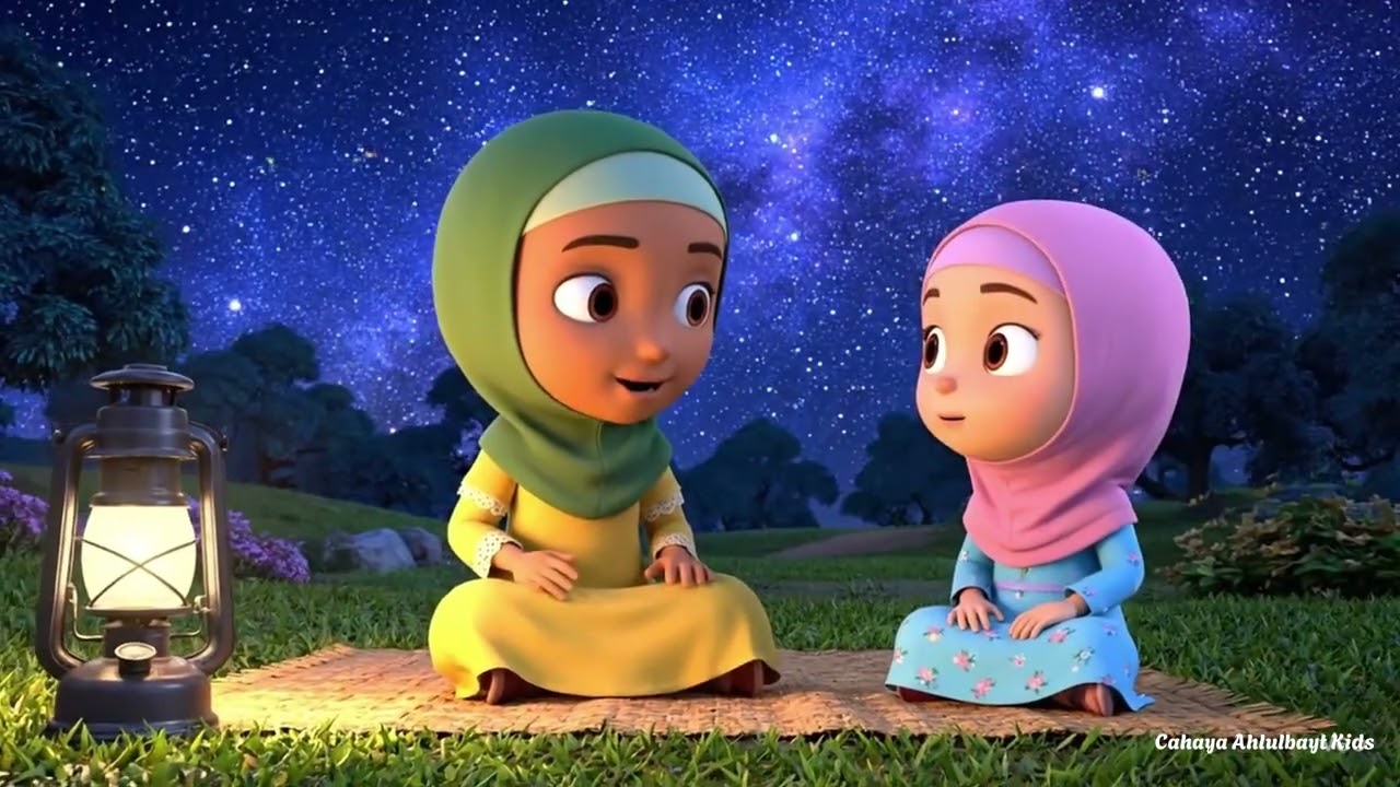 Siapa Imam Ja’far ash-Shadiq? Kisah Inspiratif Ahlulbayt Nabi untuk Anak
