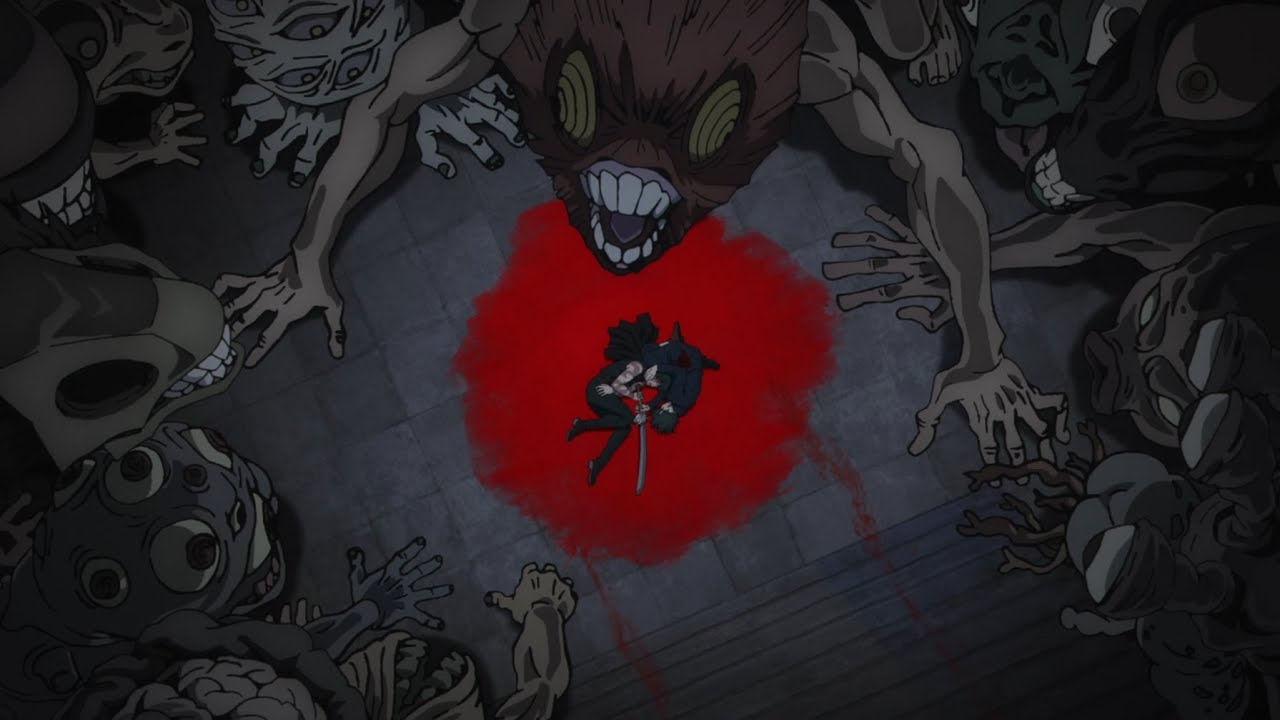 Maki's BRUTAL Decision Against The Zenin Clan Jujutsu Kaisen Episode 51 Review