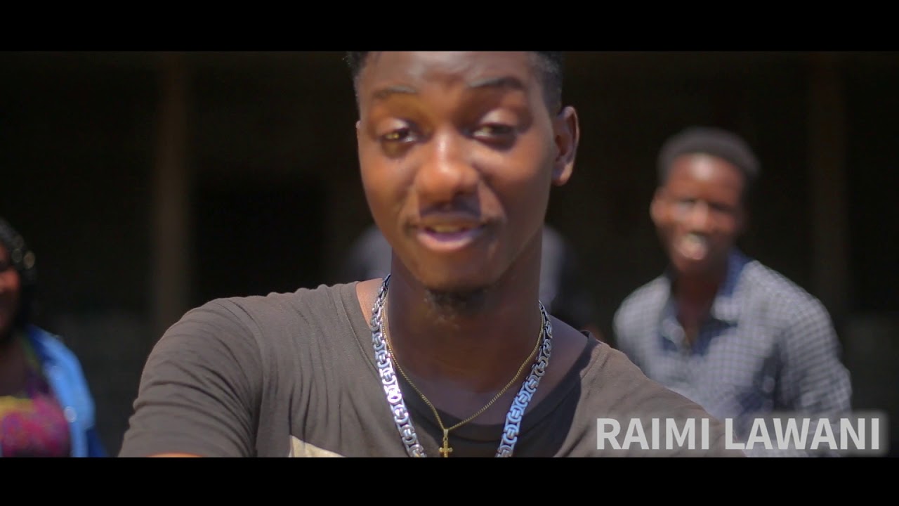 Cotonou Hip Hop 2ème Edition -  CYPHER 1 (Carmen, Oxmoz Kiniwey, M.I.L.E.S, Raimi Lawani, Logozo)